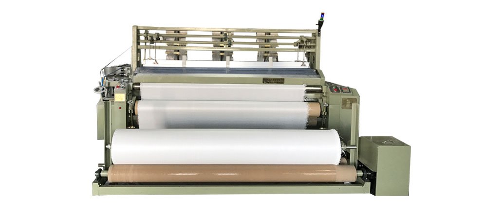 HIXD-708系列高速塑料編織機