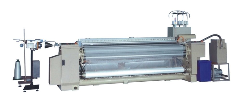 HXD800B系列玻纖噴氣織機